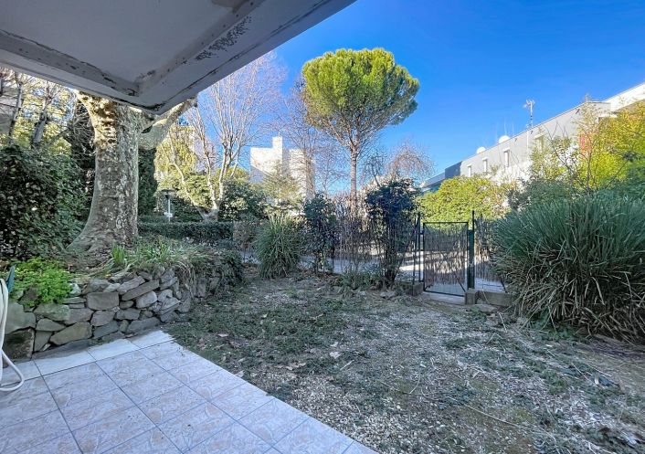 à vendre Appartement Montpellier