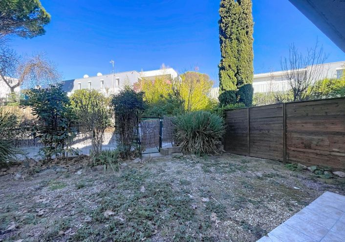 à vendre Appartement Montpellier