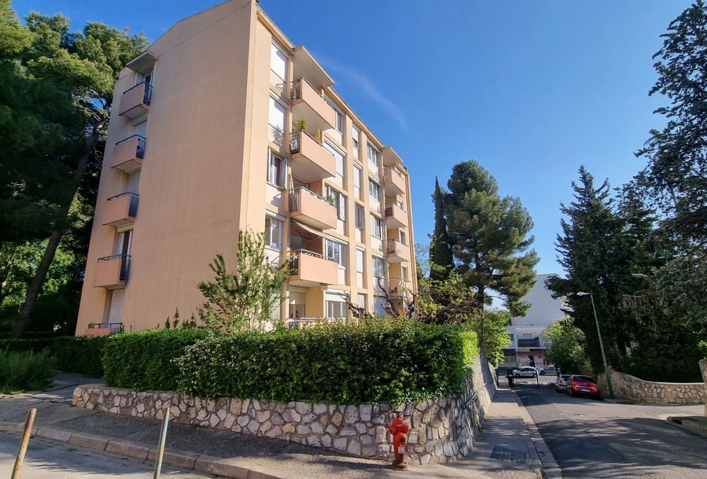 location Appartement Montpellier - Photo 1