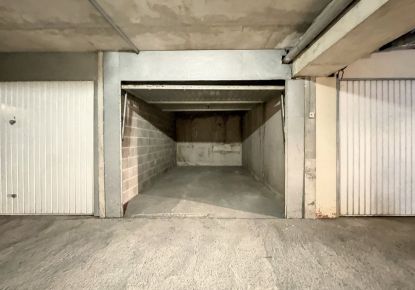 vente Garage Montpellier