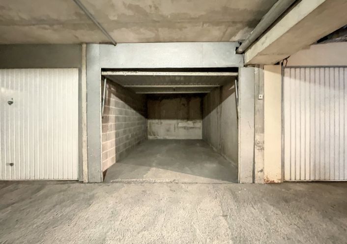à vendre Garage Montpellier