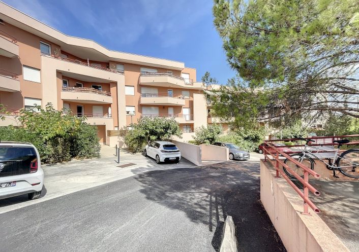 à vendre Garage Montpellier