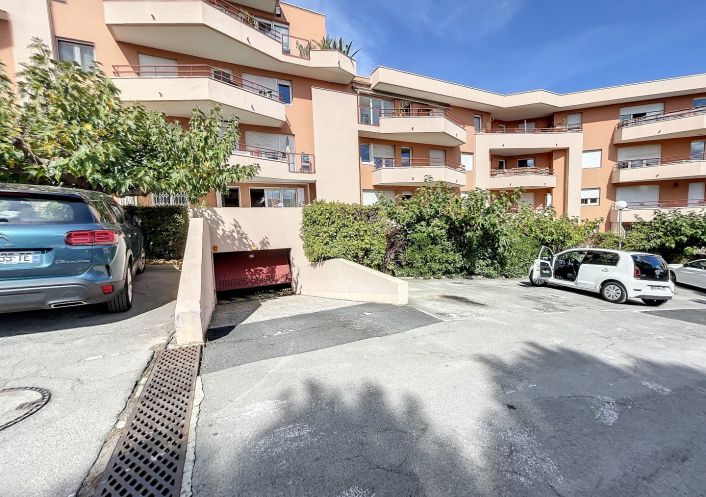 à vendre Garage Montpellier