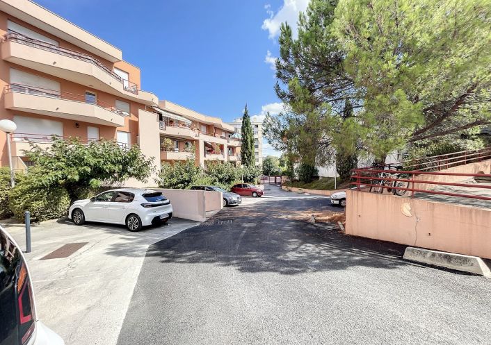 à vendre Garage Montpellier