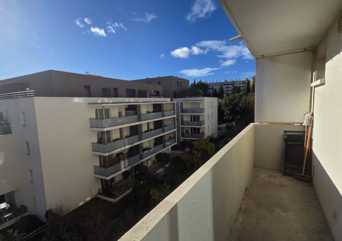 à louer Appartement Montpellier