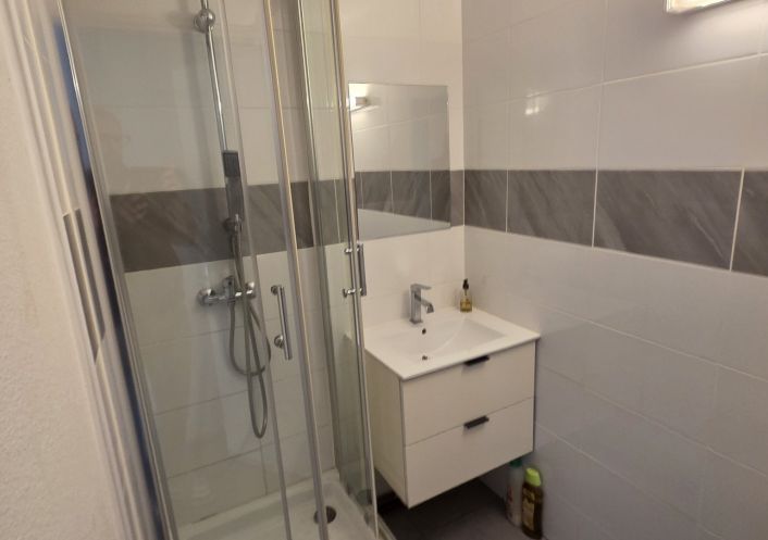 à louer Appartement Sete