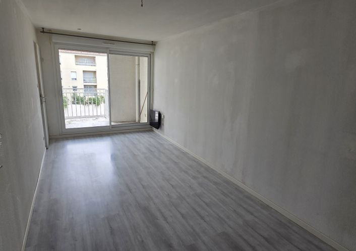 à louer Appartement Sete