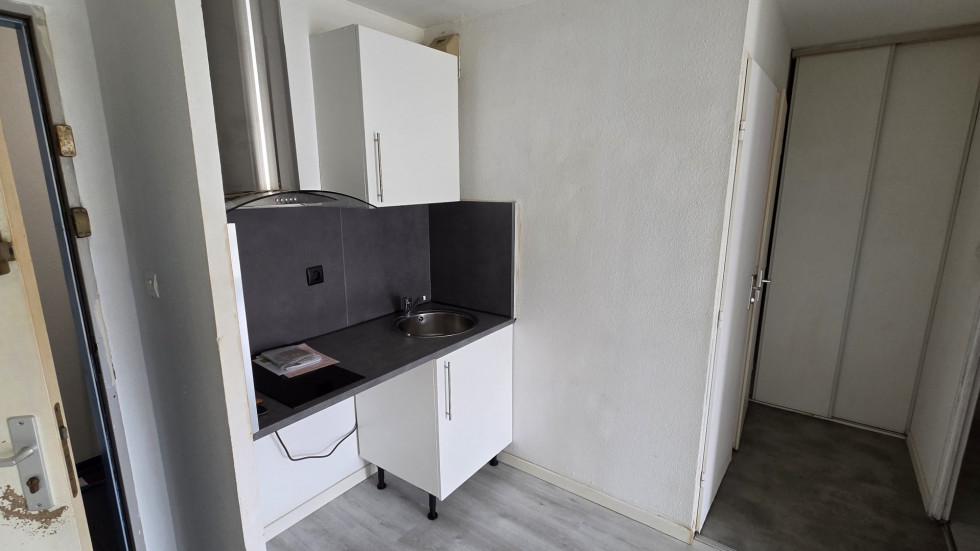 location Appartement Sete - Photo 2