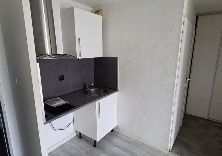 à louer Appartement Sete