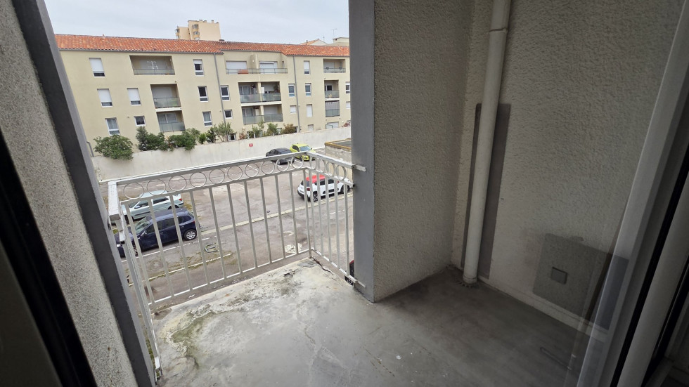 location Appartement Sete - Photo 4