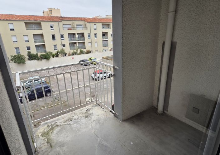 à louer Appartement Sete