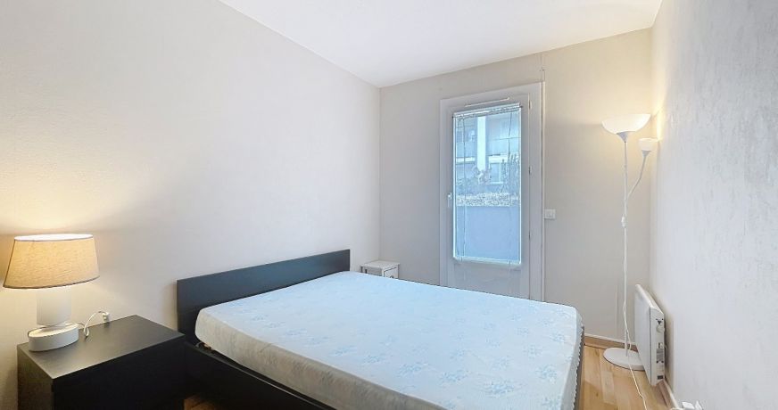vente Appartement Montpellier
