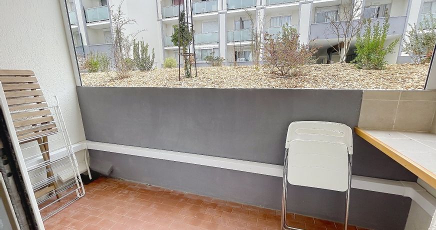 vente Appartement Montpellier
