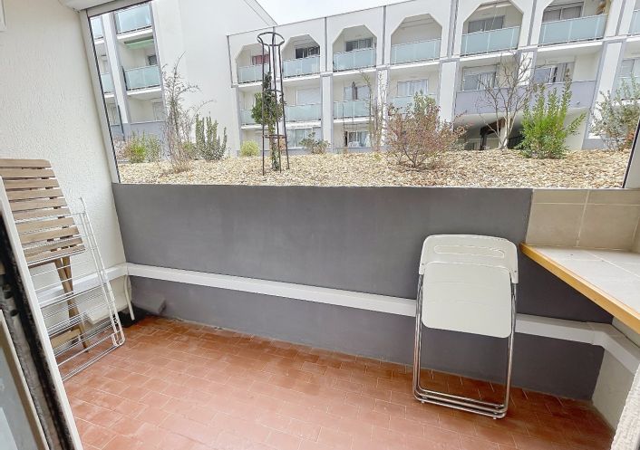 à vendre Appartement Montpellier