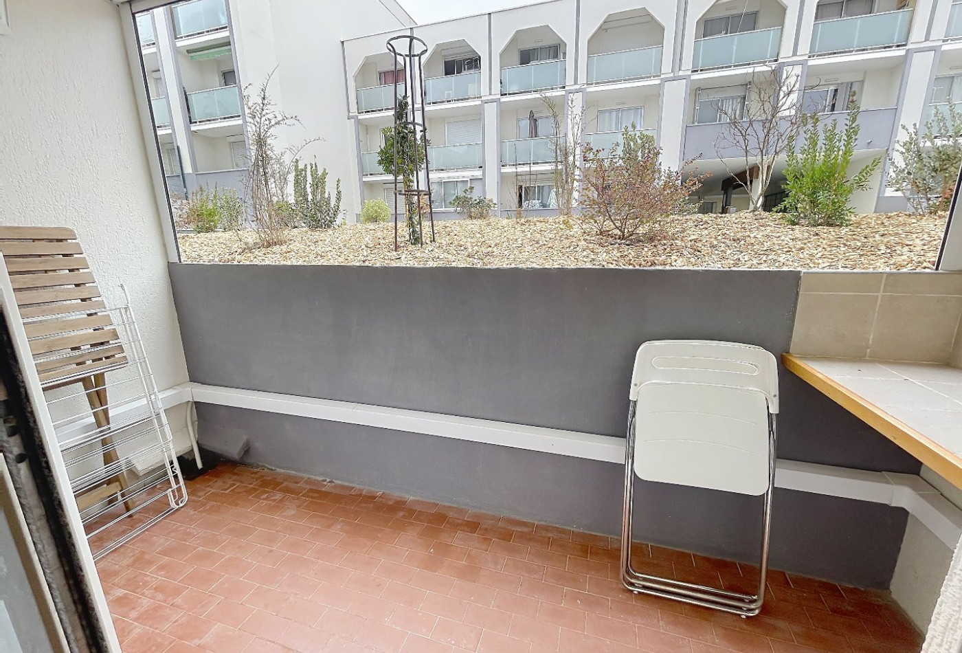 vente Appartement Montpellier - Photo 8