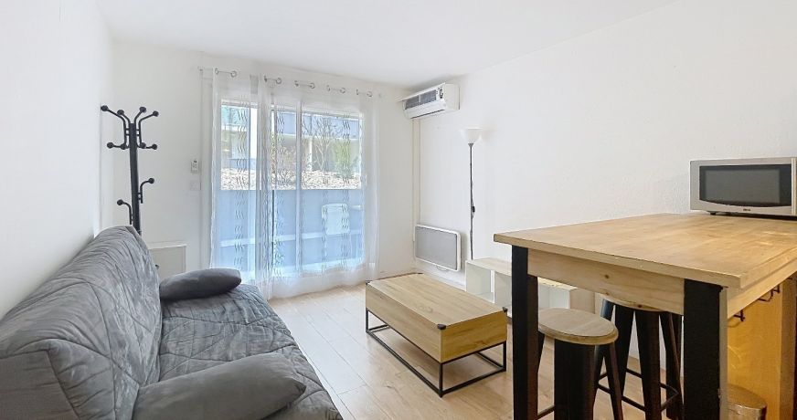 vente Appartement Montpellier