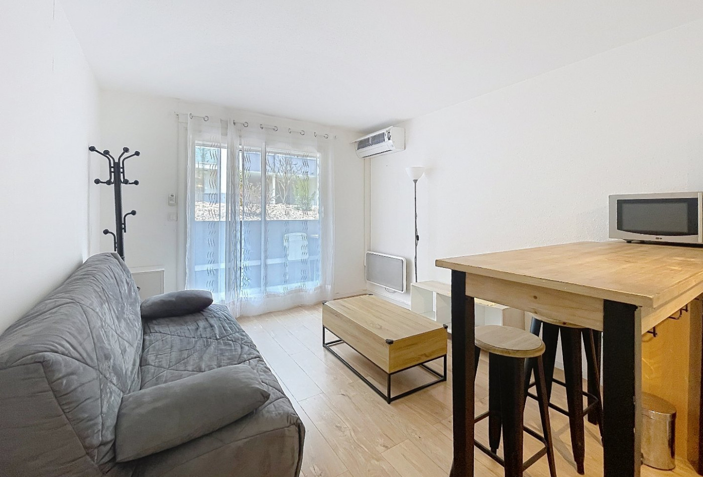 vente Appartement Montpellier - Photo 3