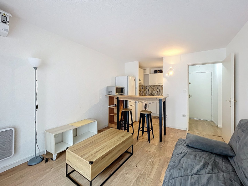 vente Appartement Montpellier - Photo 2