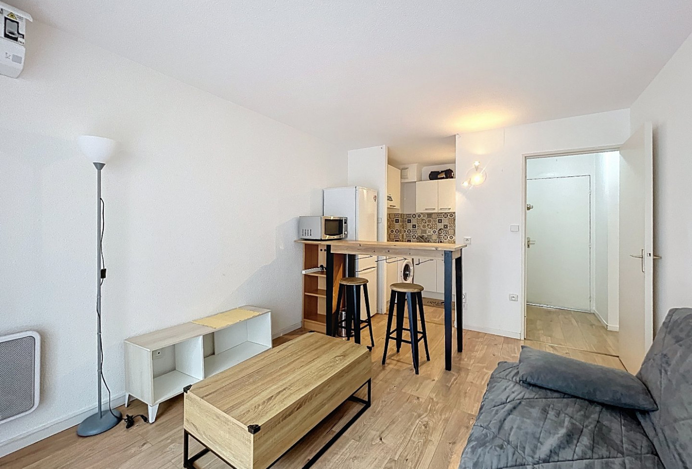 vente Appartement Montpellier - Photo 2
