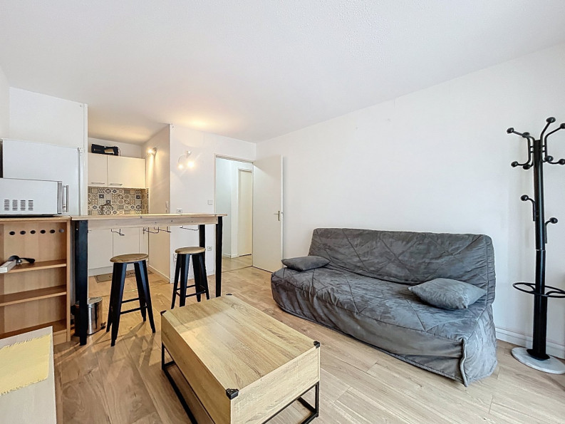 vente Appartement Montpellier - Photo 1