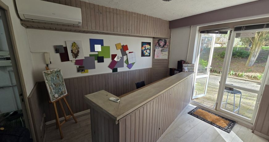 location Ateliers et bureaux Montpellier