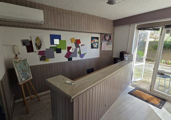 à louer Ateliers et bureaux Montpellier