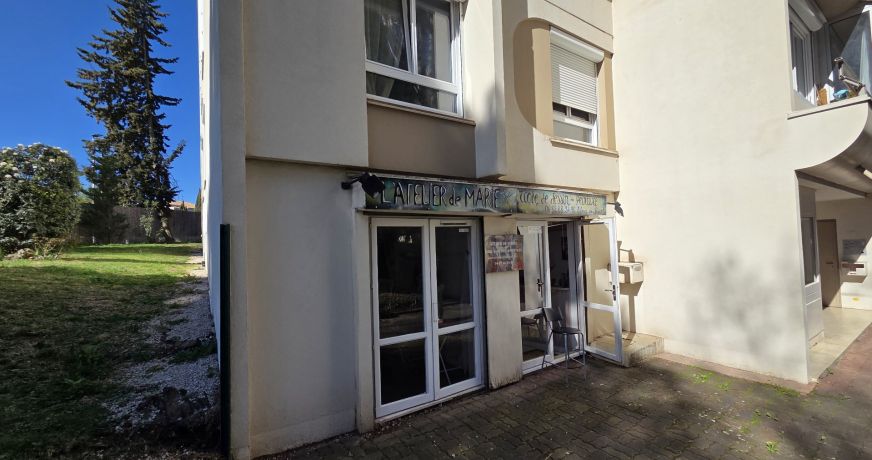 location Ateliers et bureaux Montpellier