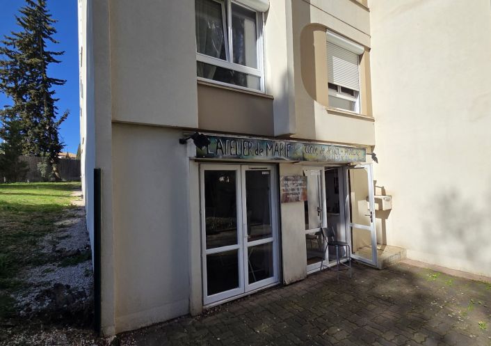 à louer Ateliers et bureaux Montpellier