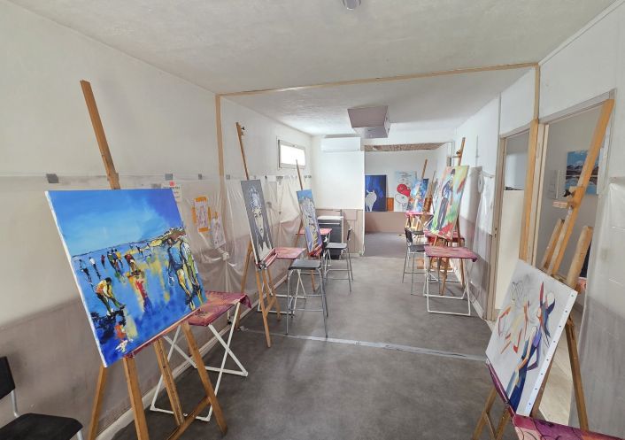 à louer Ateliers et bureaux Montpellier