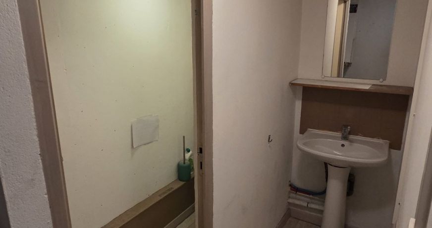 location Ateliers et bureaux Montpellier