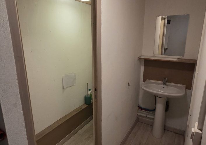 à louer Ateliers et bureaux Montpellier