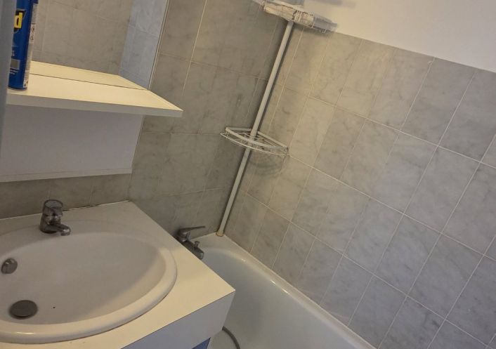 à louer Appartement Sete