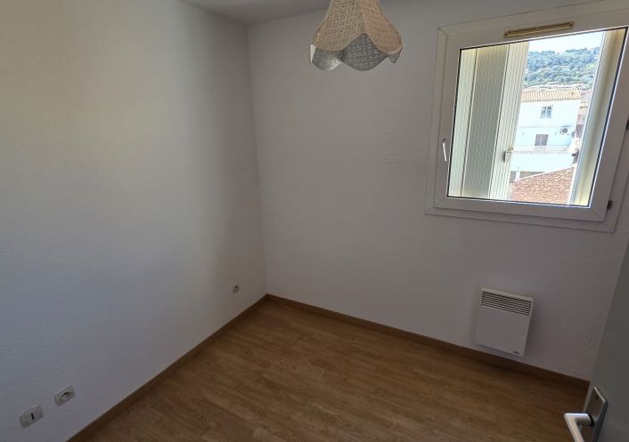 à louer Appartement Sete