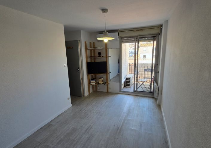 à louer Appartement Sete