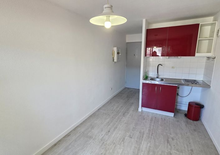 à louer Appartement Sete