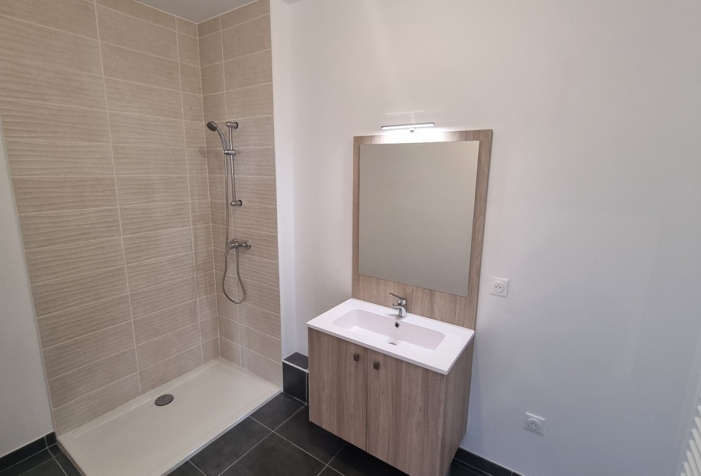 location Appartement Saint Jean De Vedas - Photo 4