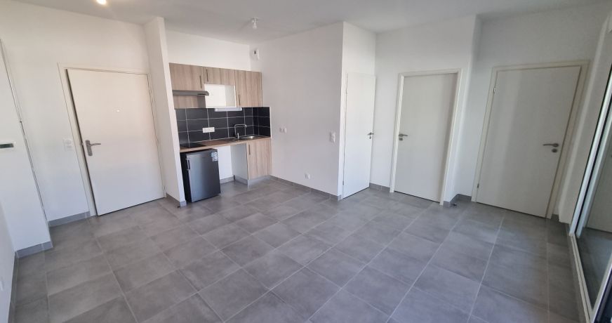 location Appartement Saint Jean De Vedas