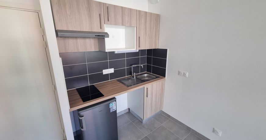 location Appartement Saint Jean De Vedas