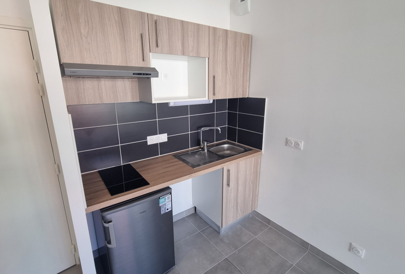 location Appartement Saint Jean De Vedas - Photo 3