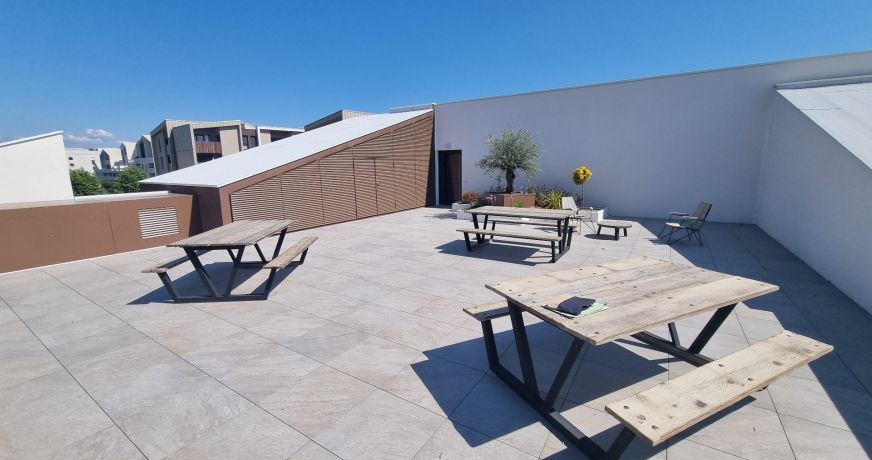 location Appartement Saint Jean De Vedas