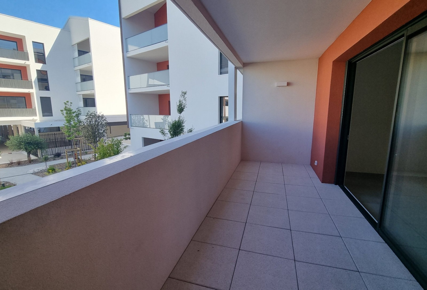 location Appartement Saint Jean De Vedas - Photo 5