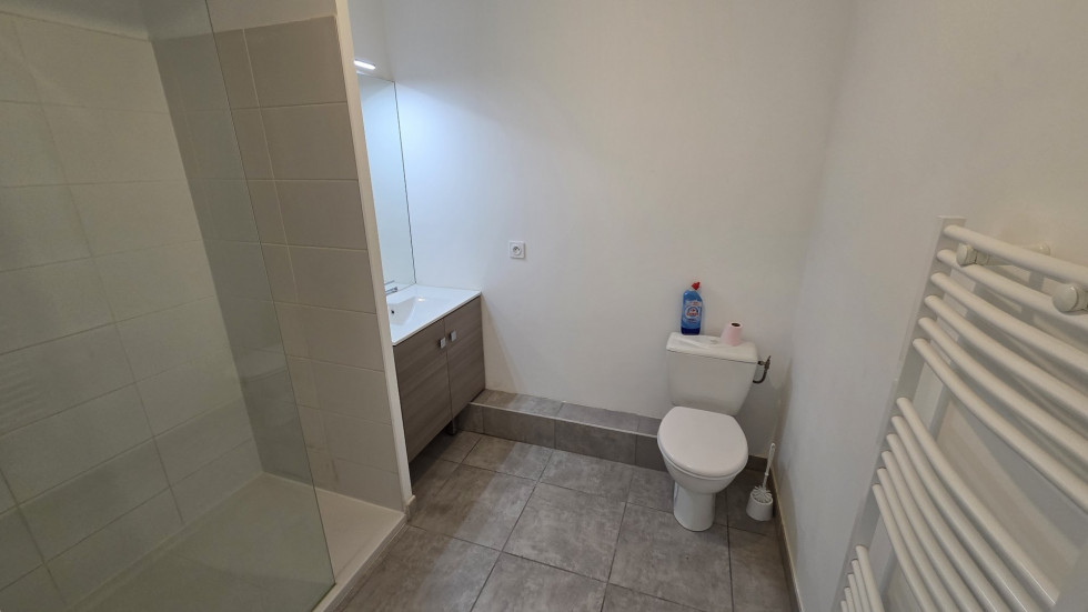 location Appartement Montpellier - Photo 4