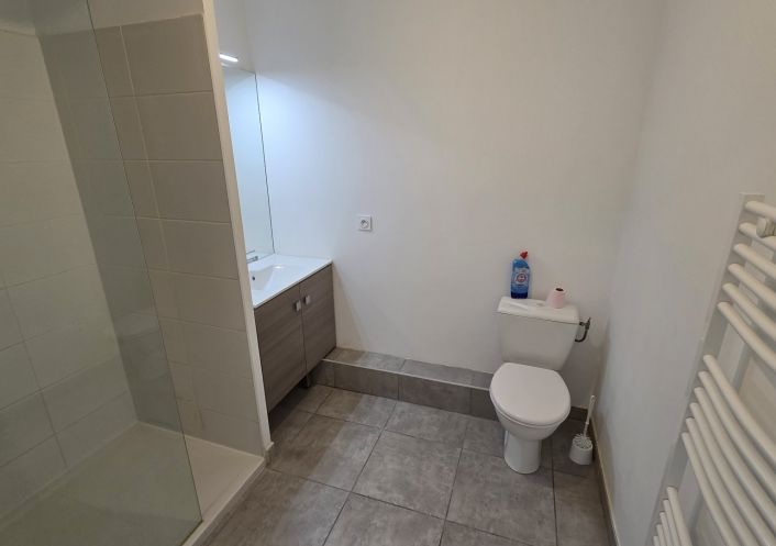 à louer Appartement Montpellier