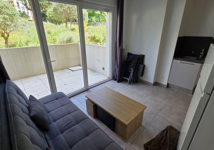 à louer Appartement Montpellier