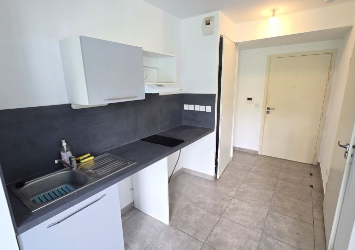 à louer Appartement Montpellier