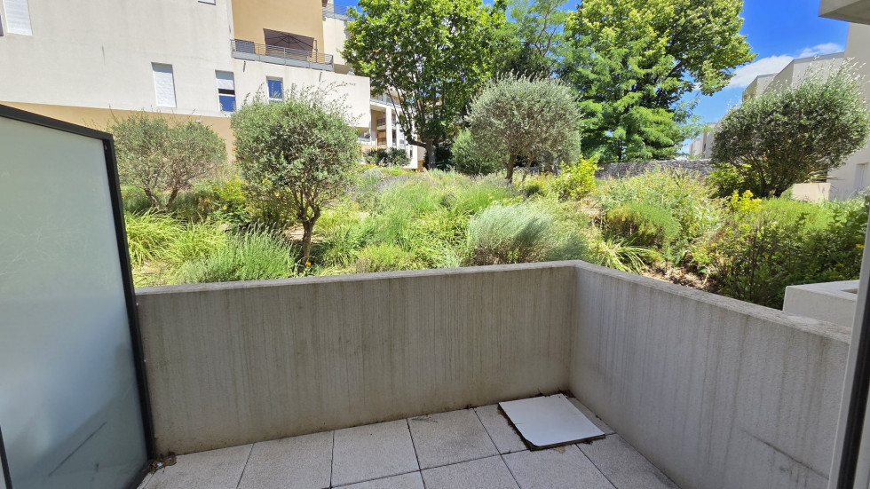 location Appartement Montpellier - Photo 5