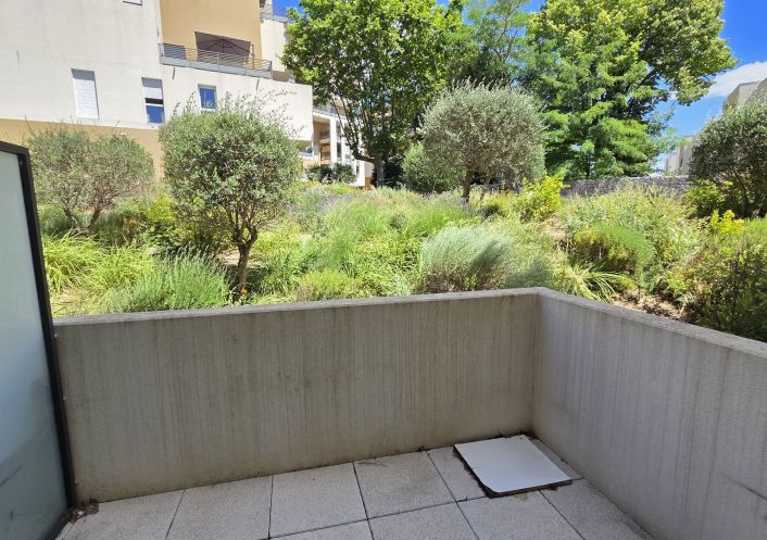 à louer Appartement Montpellier
