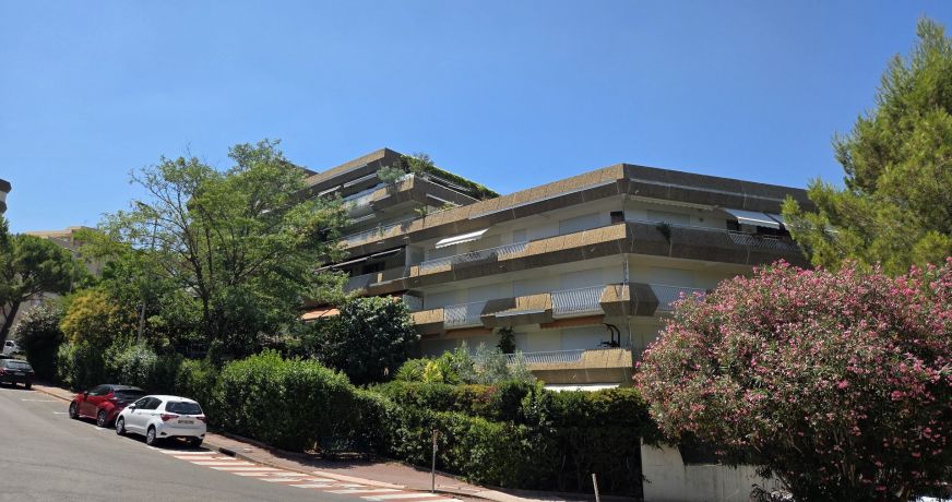 location Appartement Montpellier
