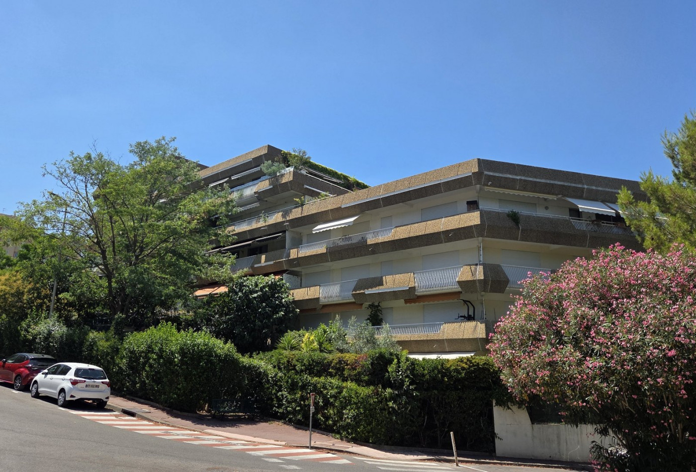 location Appartement Montpellier - Photo 1
