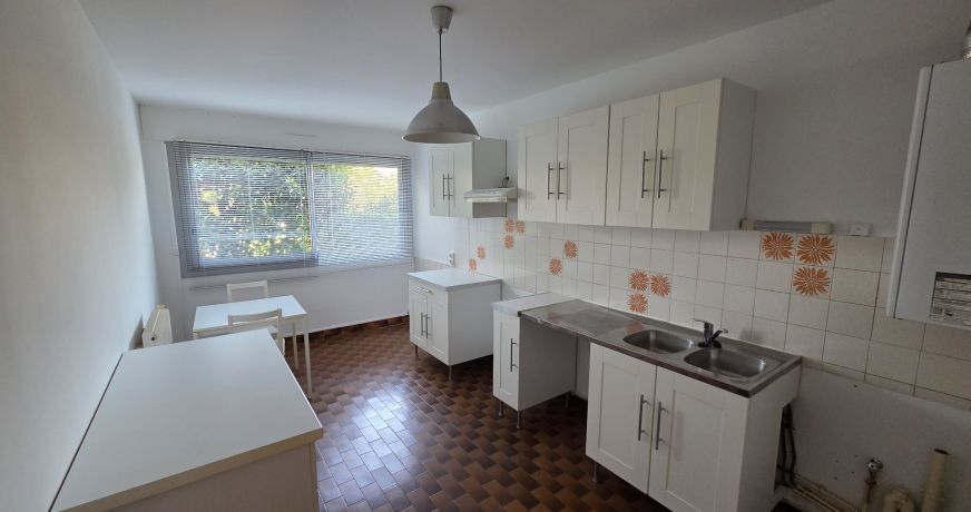 location Appartement Montpellier